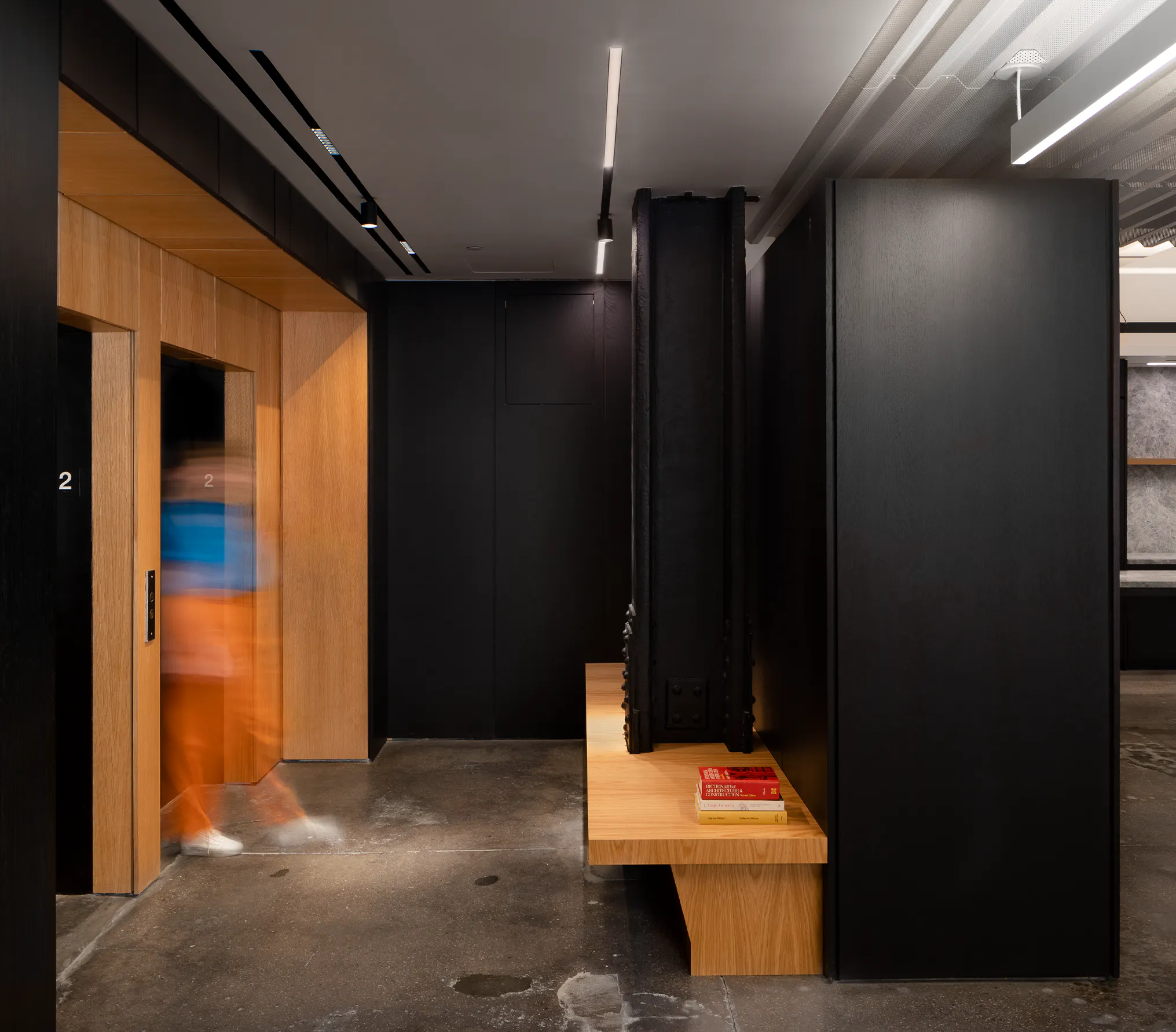 Studio Lyon Szot – 218 W 18th ST